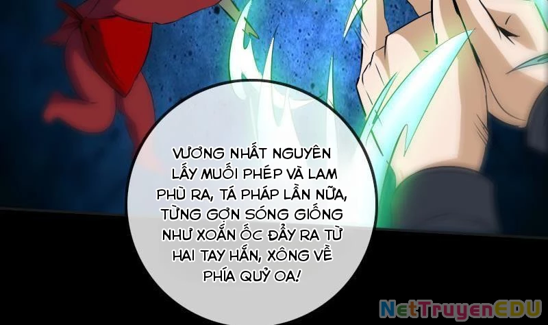 Kiếp Thiên Vận: Chapter 170
