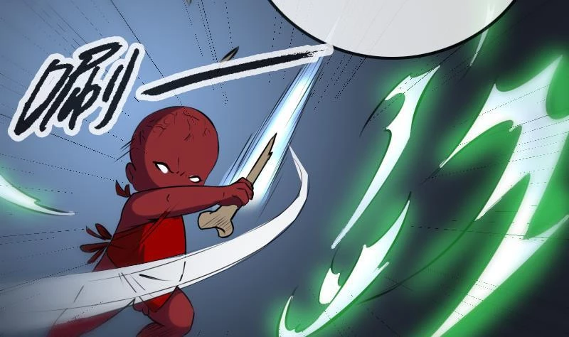 Kiếp Thiên Vận: Chapter 170