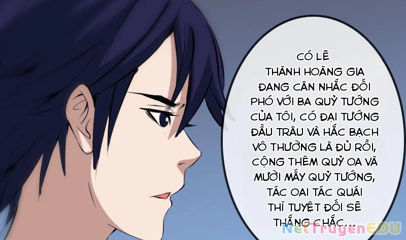 Kiếp Thiên Vận: Chapter 170