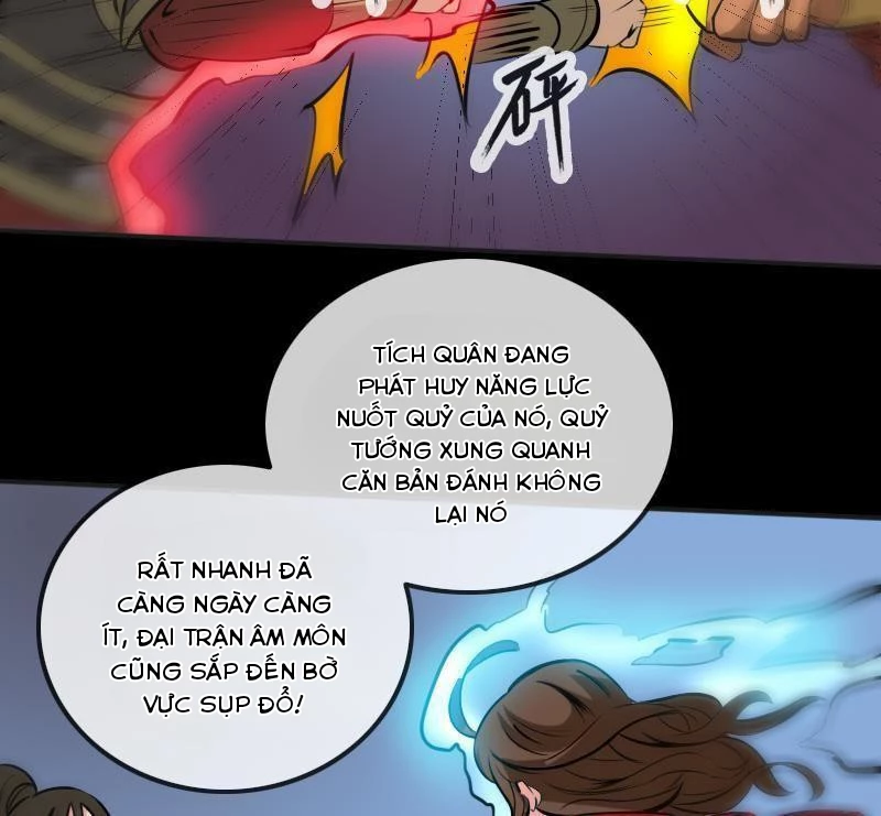 Kiếp Thiên Vận: Chapter 170