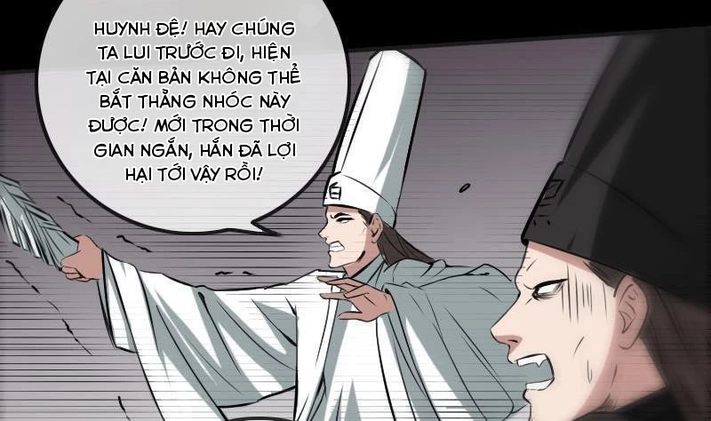 Kiếp Thiên Vận: Chapter 170