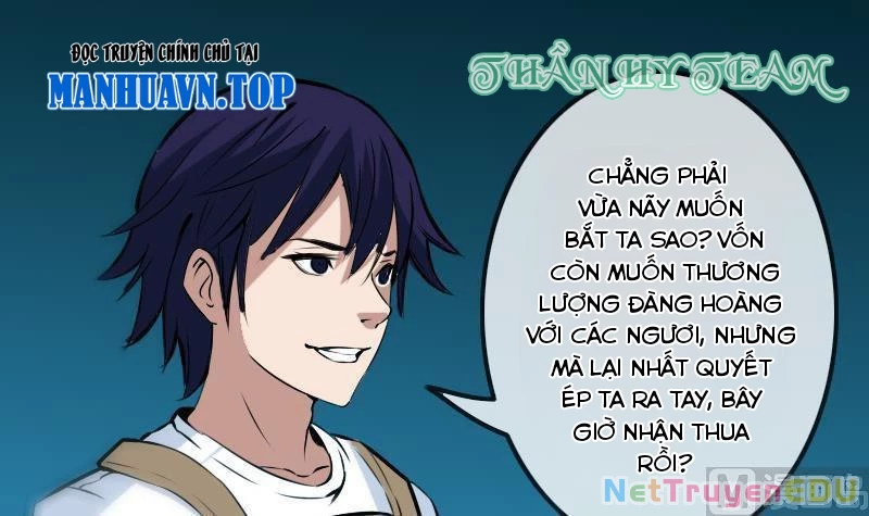Kiếp Thiên Vận: Chapter 170