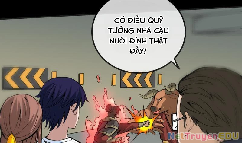 Kiếp Thiên Vận: Chapter 170