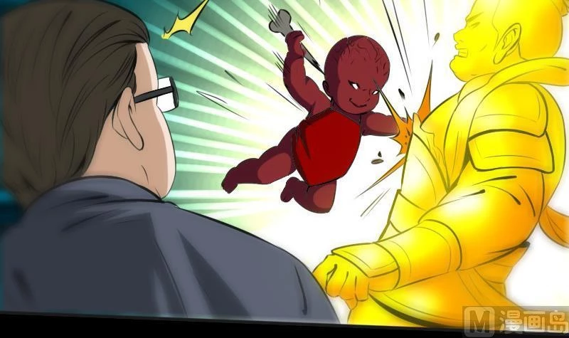 Kiếp Thiên Vận: Chapter 170