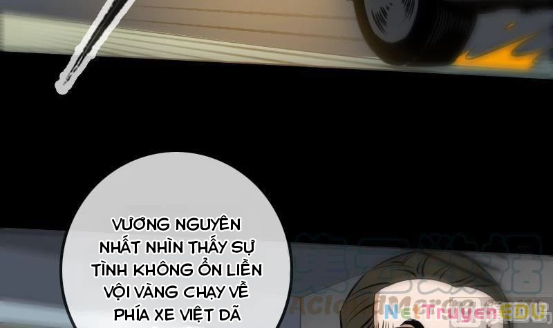 Kiếp Thiên Vận: Chapter 171
