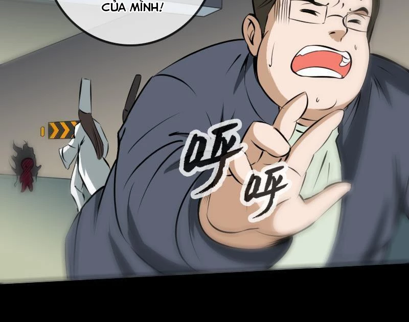 Kiếp Thiên Vận: Chapter 171