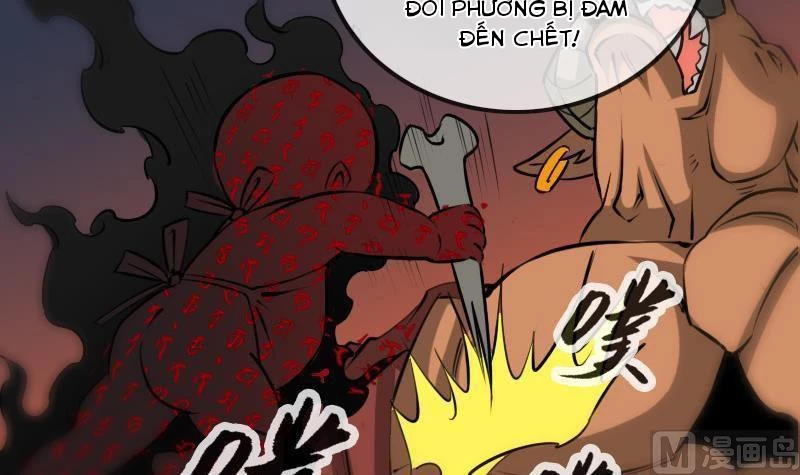 Kiếp Thiên Vận: Chapter 171