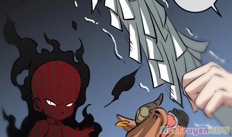 Kiếp Thiên Vận: Chapter 171