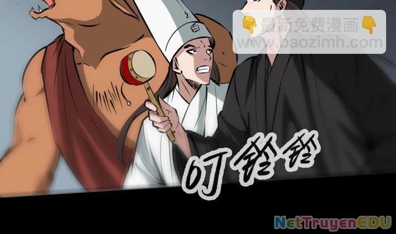 Kiếp Thiên Vận: Chapter 171