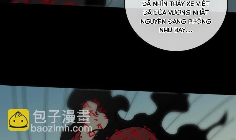 Kiếp Thiên Vận: Chapter 171