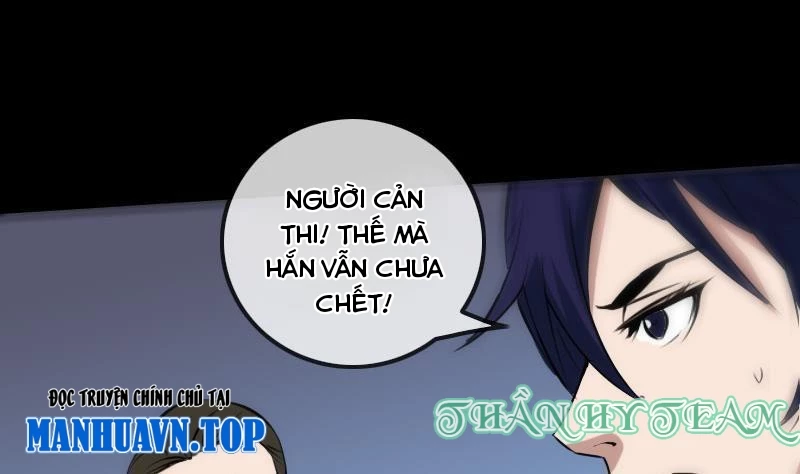 Kiếp Thiên Vận: Chapter 171