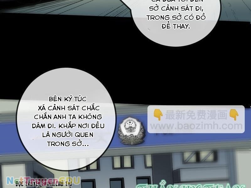 Kiếp Thiên Vận: Chapter 172