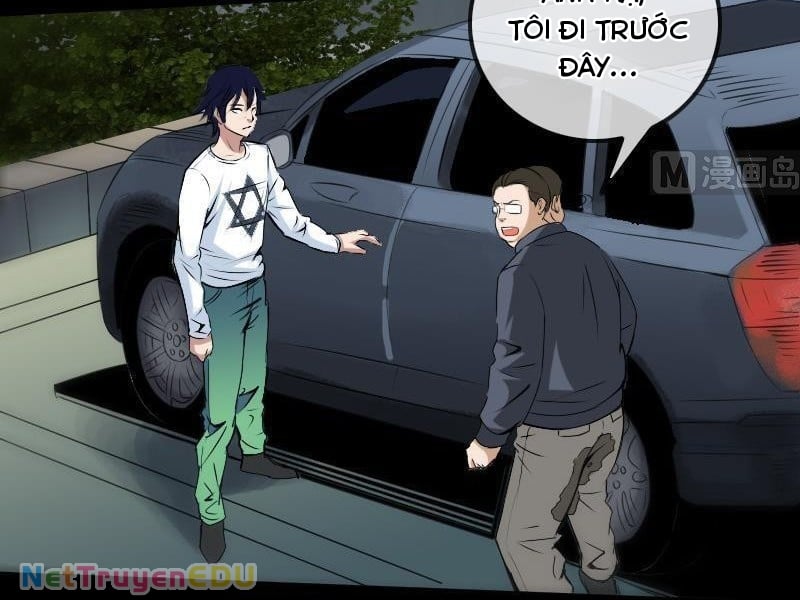 Kiếp Thiên Vận: Chapter 172