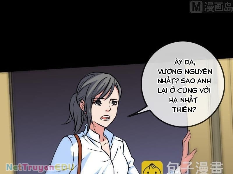 Kiếp Thiên Vận: Chapter 172