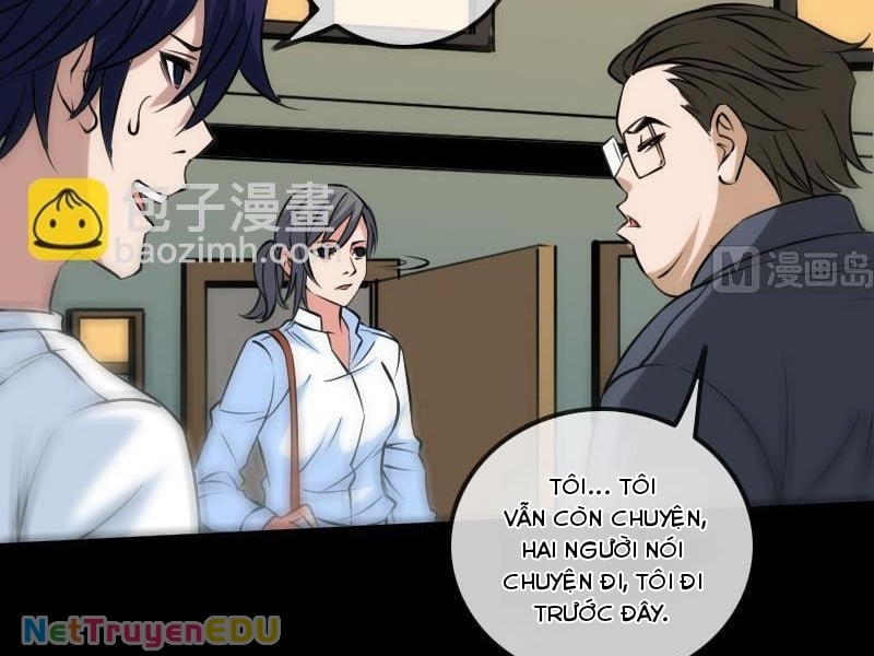 Kiếp Thiên Vận: Chapter 172