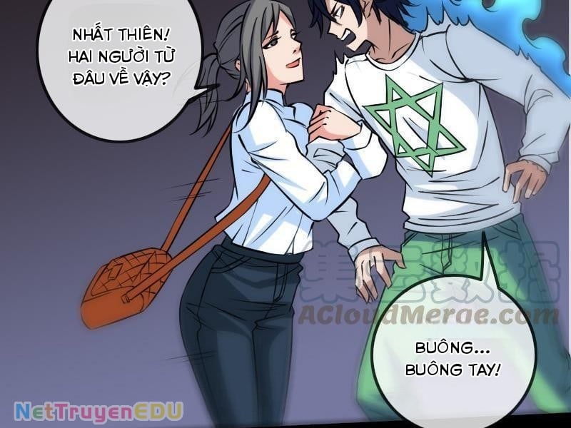 Kiếp Thiên Vận: Chapter 172