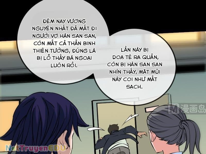 Kiếp Thiên Vận: Chapter 172