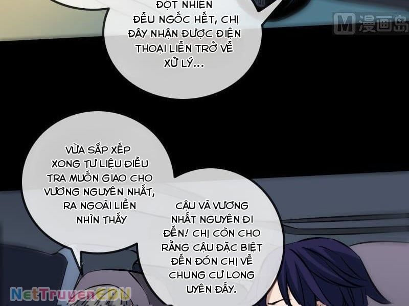 Kiếp Thiên Vận: Chapter 172