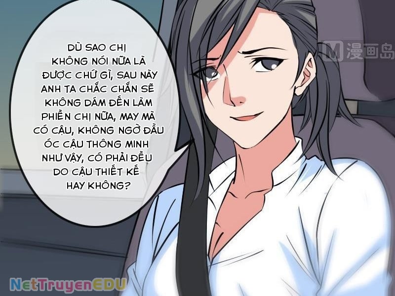 Kiếp Thiên Vận: Chapter 172