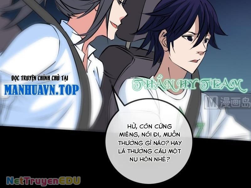 Kiếp Thiên Vận: Chapter 172