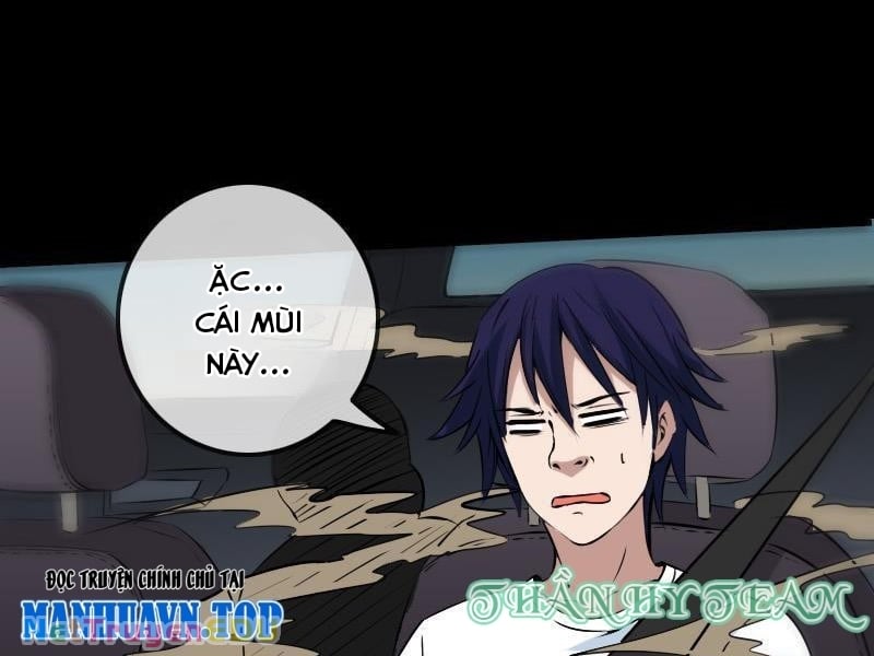 Kiếp Thiên Vận: Chapter 172