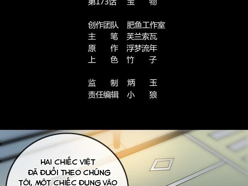 Kiếp Thiên Vận: Chapter 173