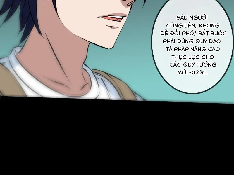 Kiếp Thiên Vận: Chapter 173