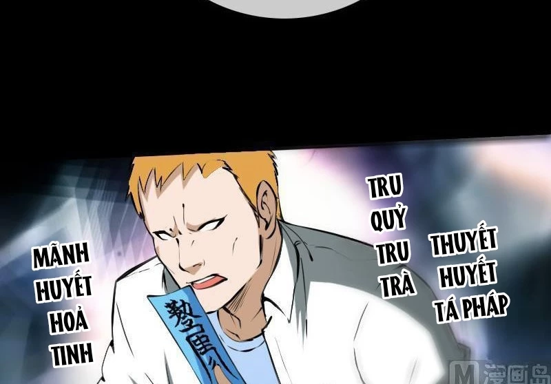 Kiếp Thiên Vận: Chapter 173