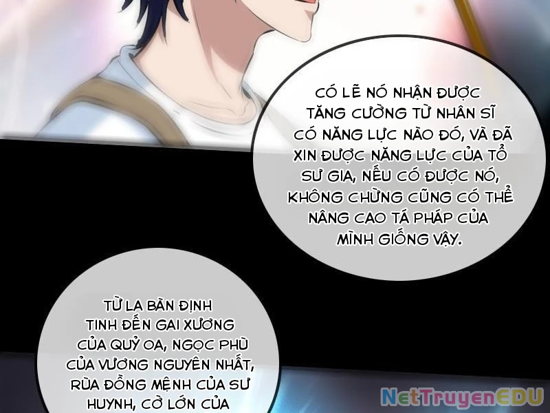Kiếp Thiên Vận: Chapter 173