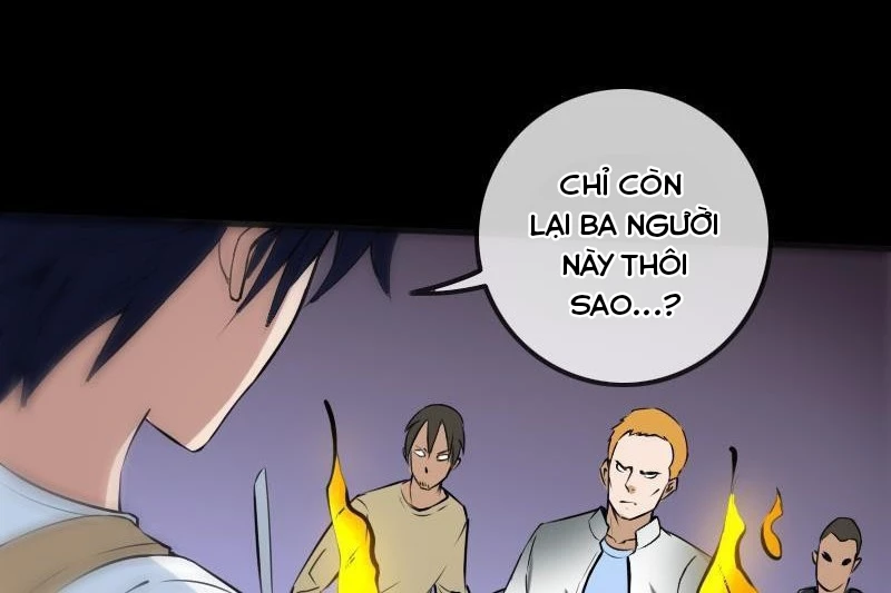 Kiếp Thiên Vận: Chapter 173