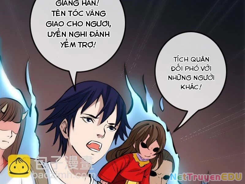 Kiếp Thiên Vận: Chapter 173
