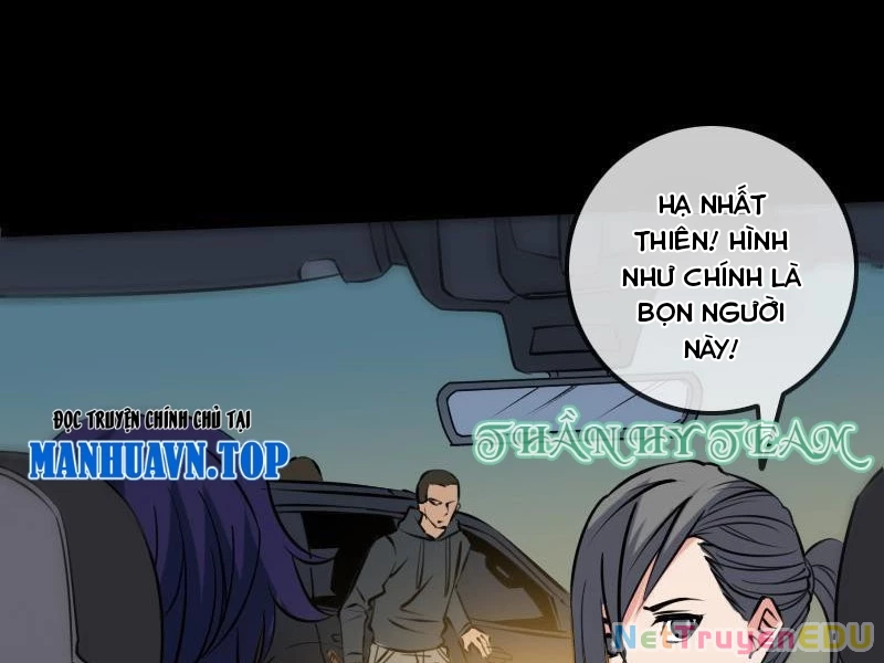 Kiếp Thiên Vận: Chapter 173