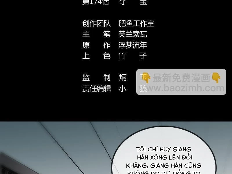 Kiếp Thiên Vận: Chapter 174