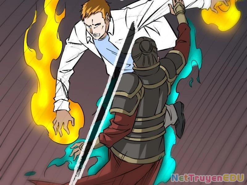 Kiếp Thiên Vận: Chapter 174