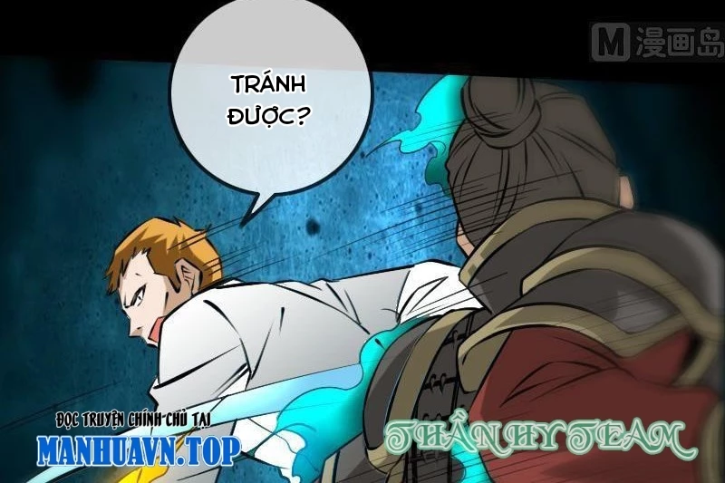 Kiếp Thiên Vận: Chapter 174