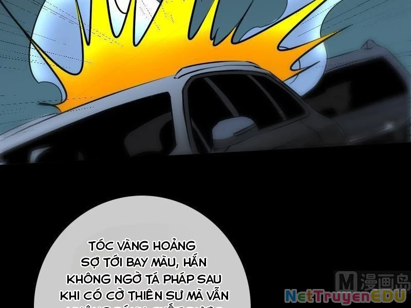 Kiếp Thiên Vận: Chapter 174