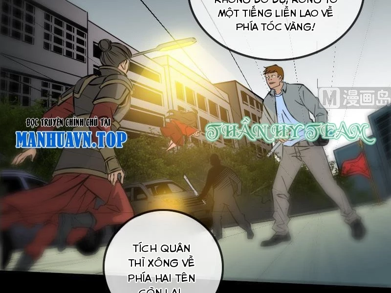 Kiếp Thiên Vận: Chapter 174