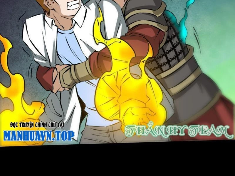 Kiếp Thiên Vận: Chapter 174