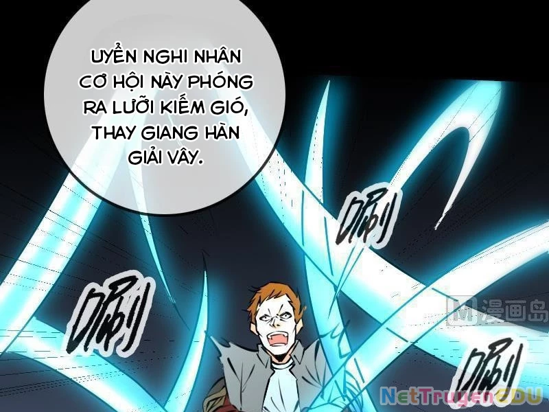 Kiếp Thiên Vận: Chapter 174