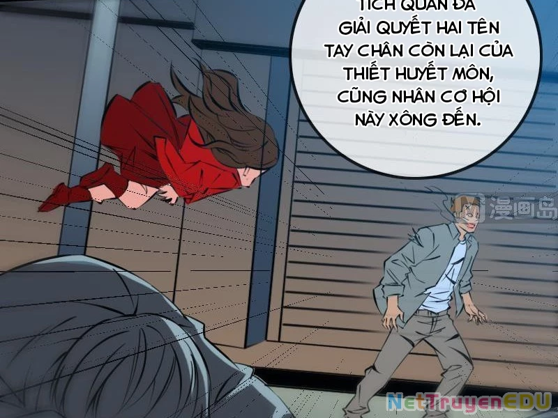 Kiếp Thiên Vận: Chapter 174