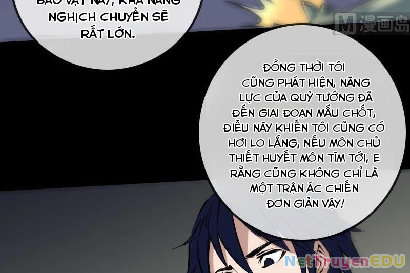 Kiếp Thiên Vận: Chapter 174