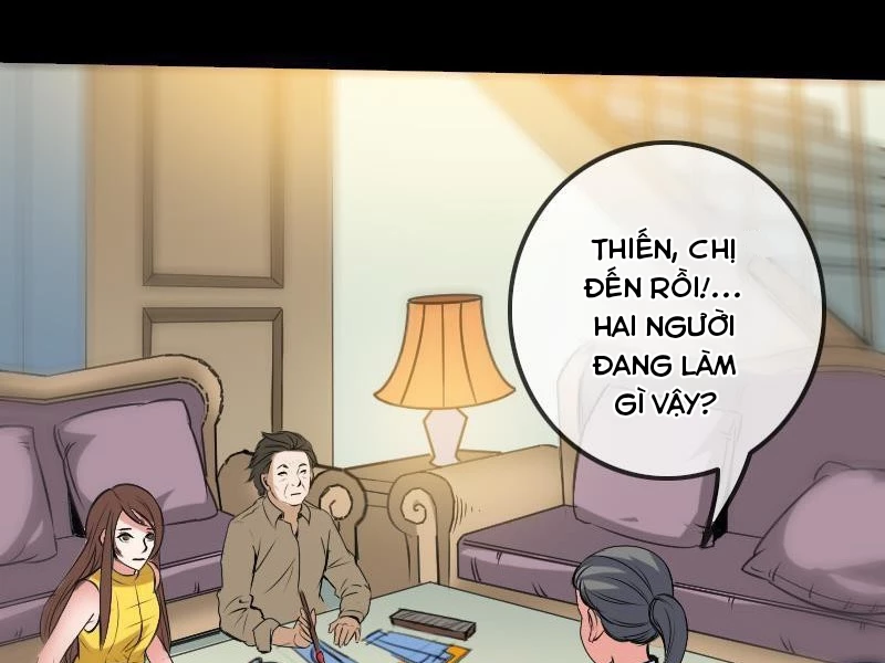 Kiếp Thiên Vận: Chapter 175