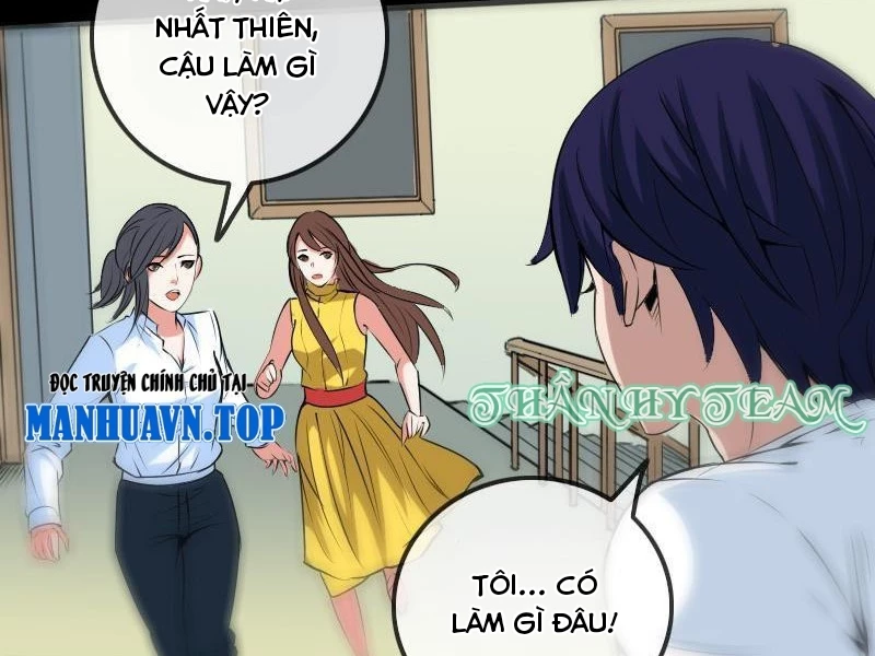 Kiếp Thiên Vận: Chapter 175