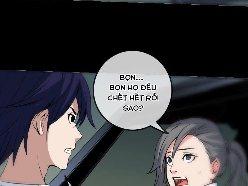 Kiếp Thiên Vận: Chapter 175