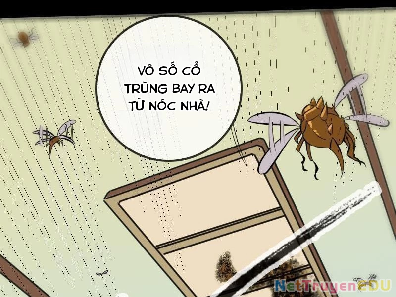 Kiếp Thiên Vận: Chapter 175