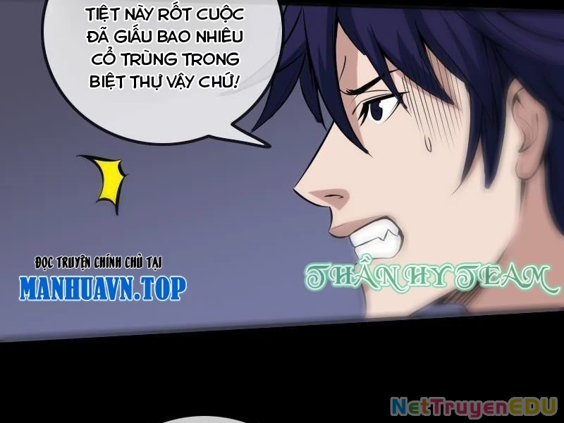 Kiếp Thiên Vận: Chapter 175