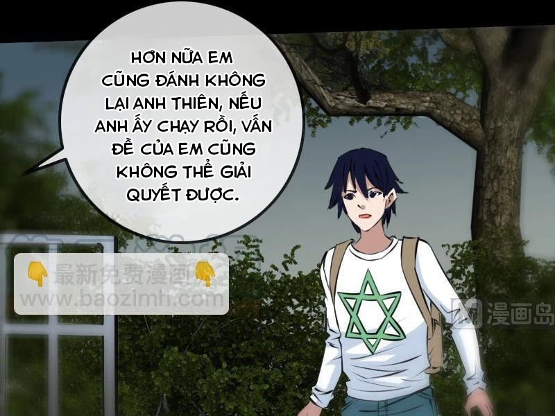 Kiếp Thiên Vận: Chapter 176