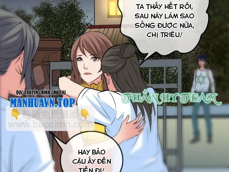 Kiếp Thiên Vận: Chapter 176