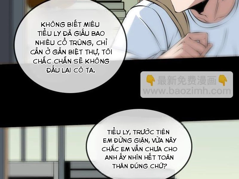 Kiếp Thiên Vận: Chapter 176