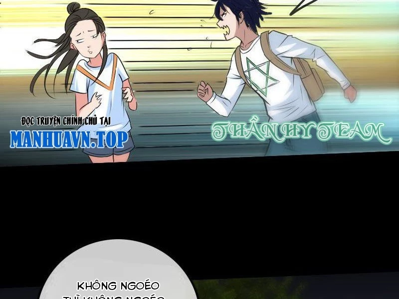 Kiếp Thiên Vận: Chapter 177